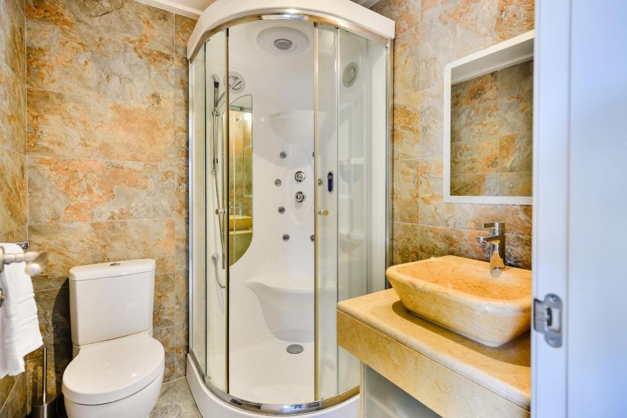 Falesia B Apartment
