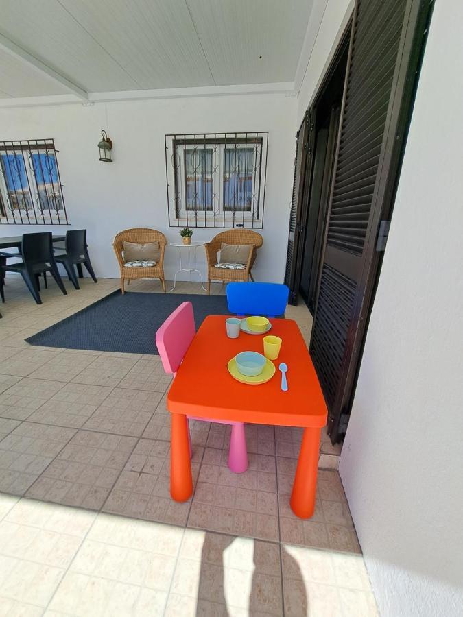 Villa Claramar Albufeira