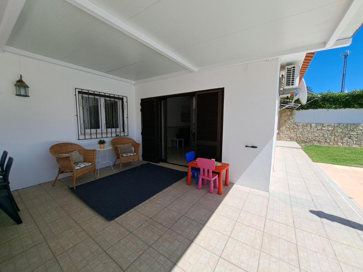Claramar Villa Albufeira