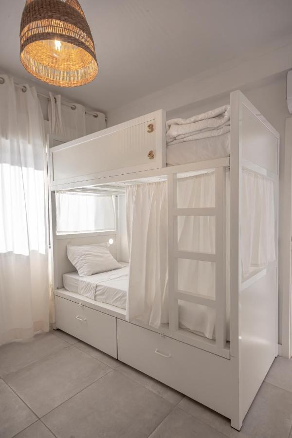 Hostel Sun Lovers Albufeira