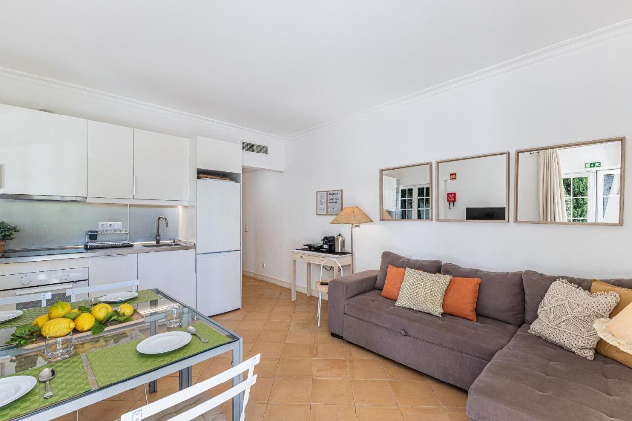 Cypress Apartment Albufeira