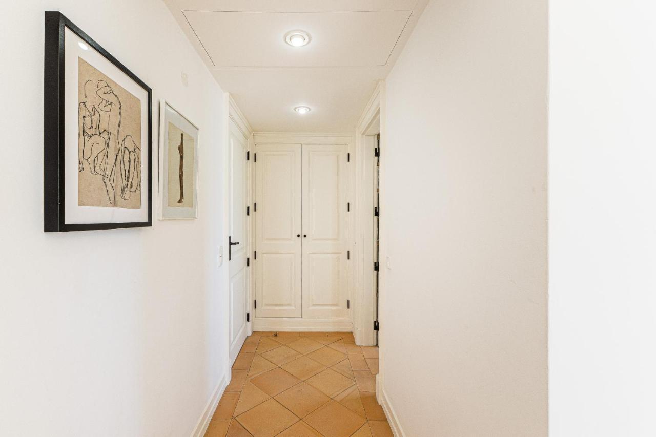 Cypress Apartment Albufeira