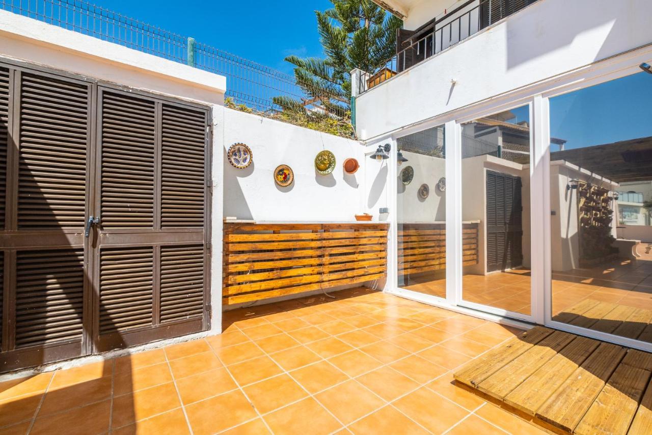Stunning Terrace With Ocean View Apartment Albufeira