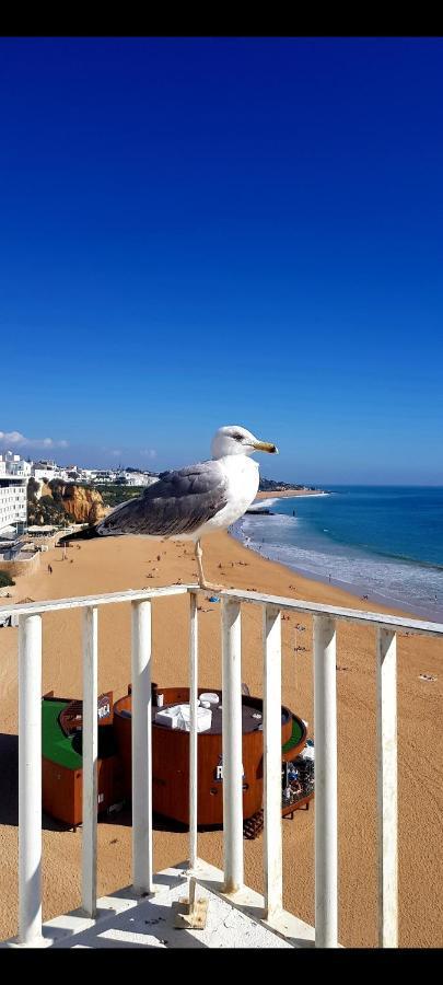 Albufeirasun, Arrive As A Guest Leave As A Friend. Apartamento Albufeira