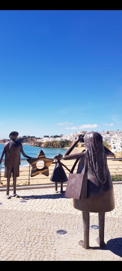 Albufeirasun, Arrive As A Guest Leave As A Friend. Apartamento
