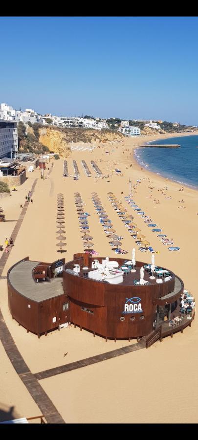 Albufeirasun, Arrive As A Guest Leave As A Friend. * Albufeira