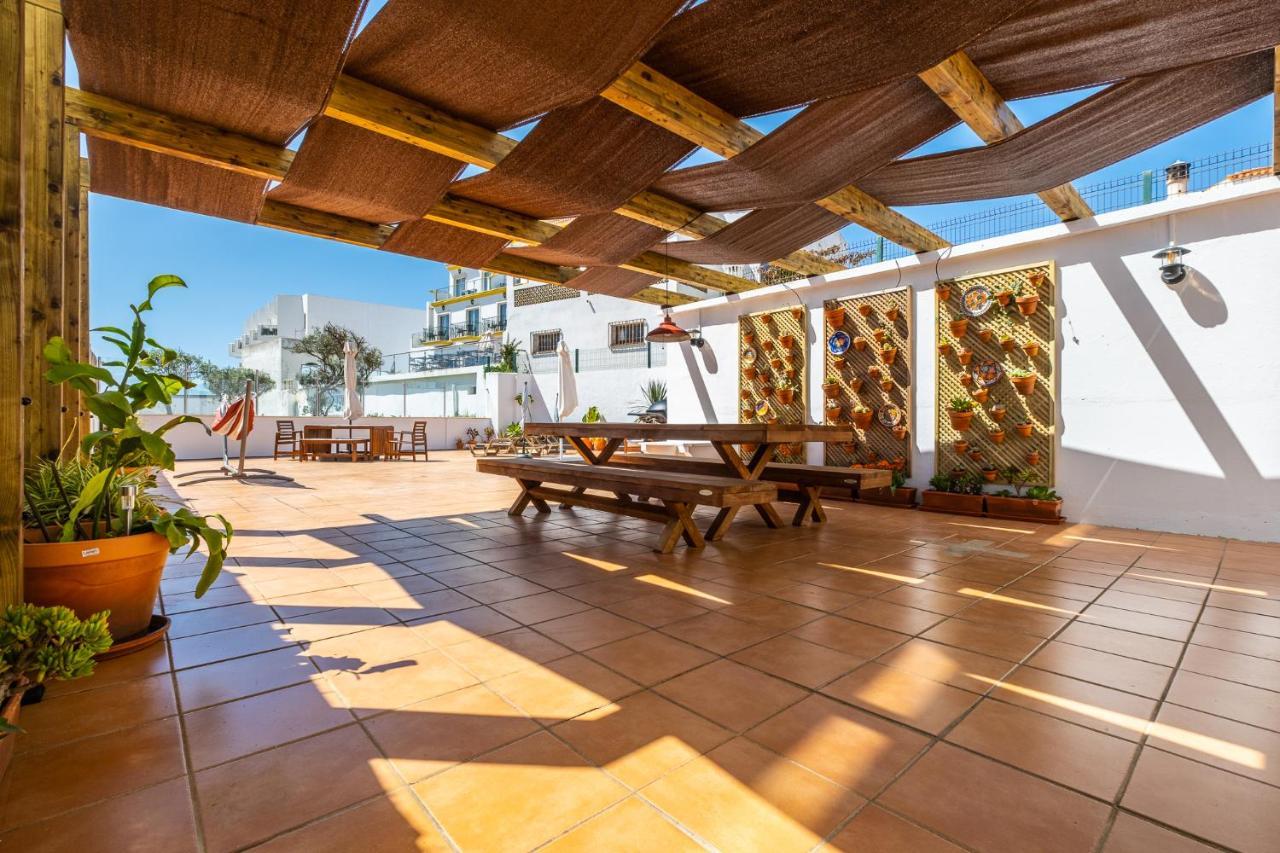 Stunning Terrace With Ocean View