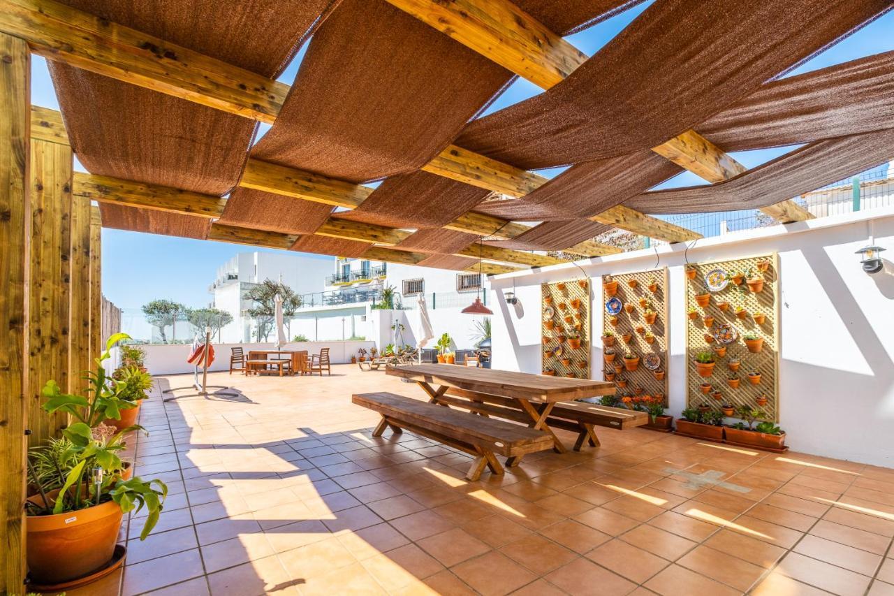 Apartment Stunning Terrace With Ocean View