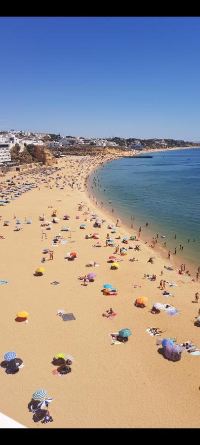 Apartamento Albufeirasun, Arrive As A Guest Leave As A Friend. *