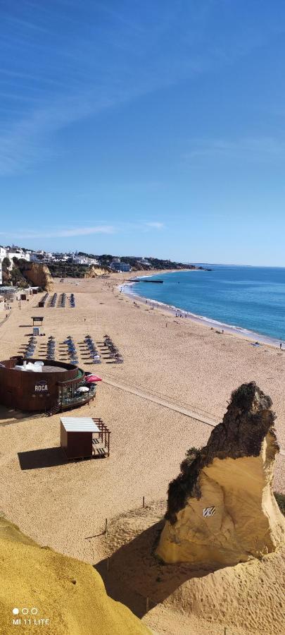 Albufeirasun, Arrive As A Guest Leave As A Friend. Apartamento *