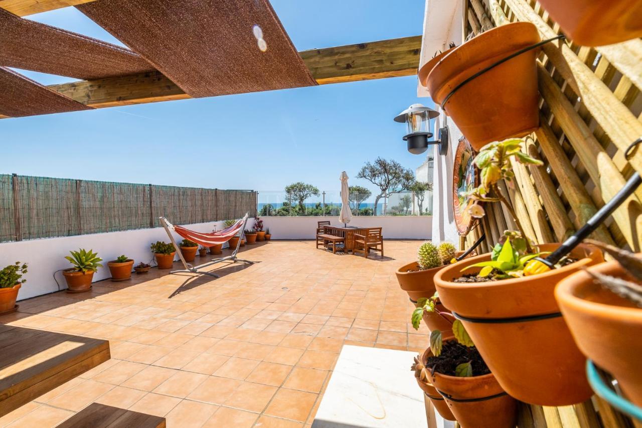 Stunning Terrace With Ocean View Apartment *