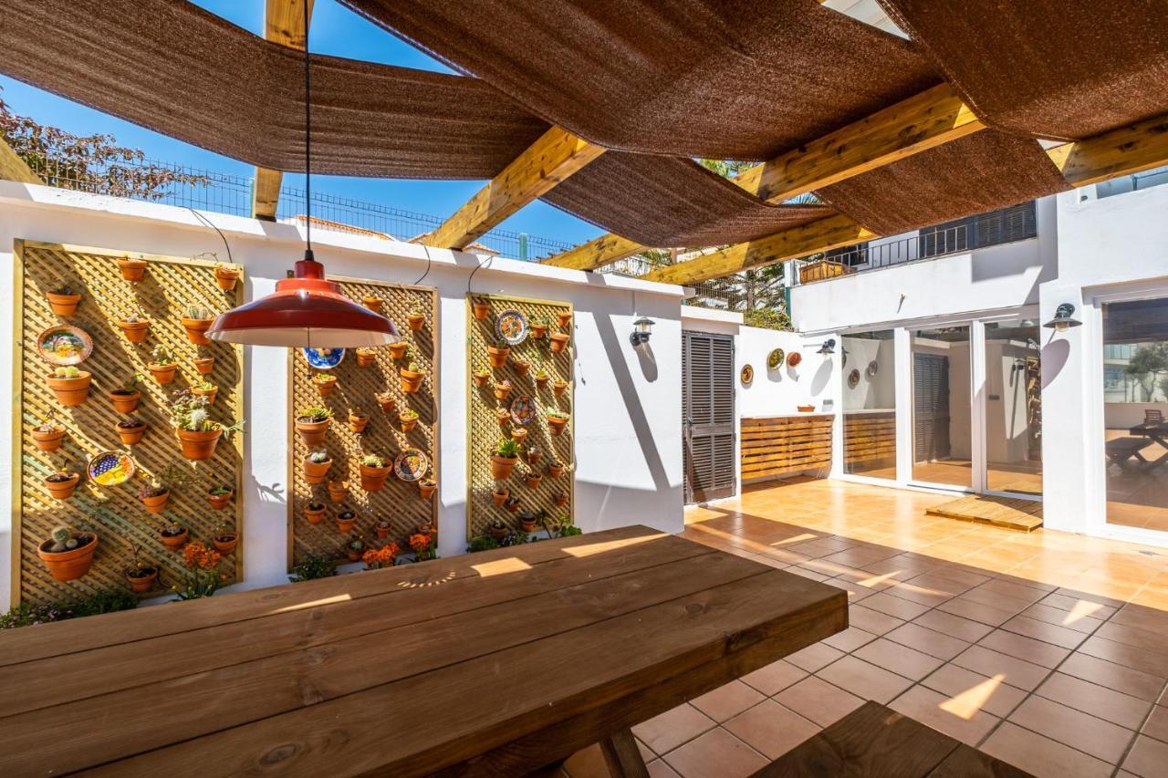 Apartment Stunning Terrace With Ocean View Albufeira