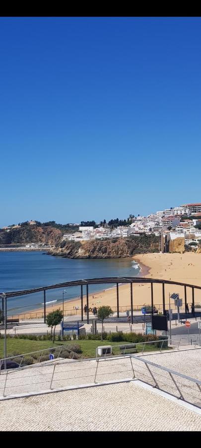 Apartamento Albufeirasun, Arrive As A Guest Leave As A Friend.