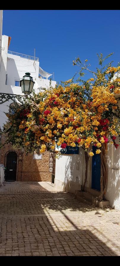 Albufeirasun, Arrive As A Guest Leave As A Friend. *