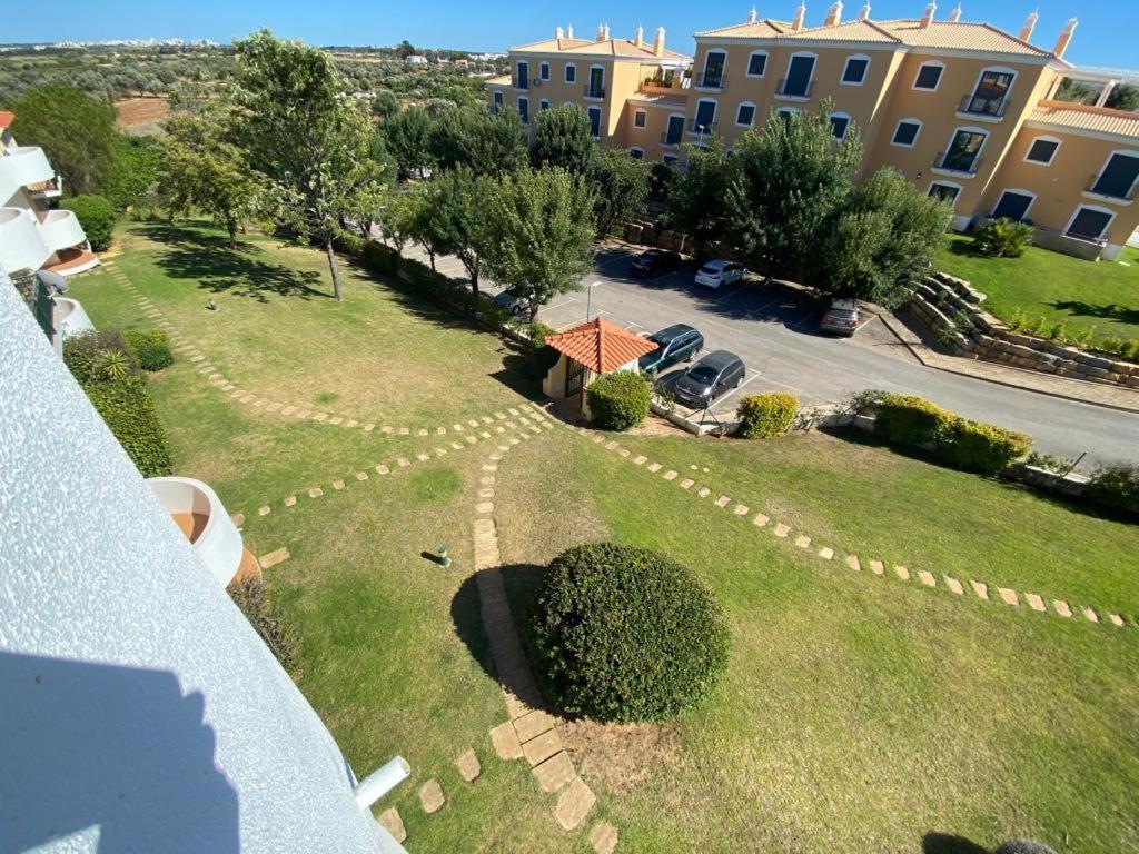 Penthouse T2 Pool Terrace Time Apartment *