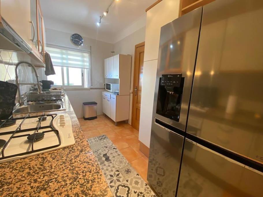 Apartment Penthouse T2 Pool Terrace Time Albufeira