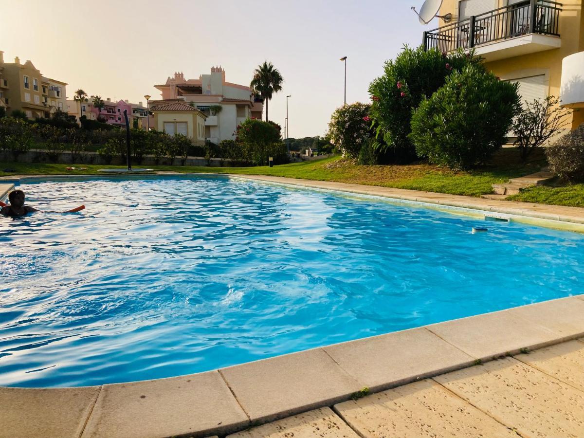 Apartment Penthouse T2 Pool Terrace Time *