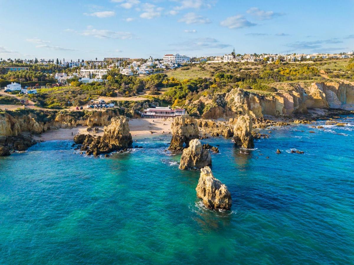 Luxury 1 Bedroom Apartment, Marina De Albufeira3