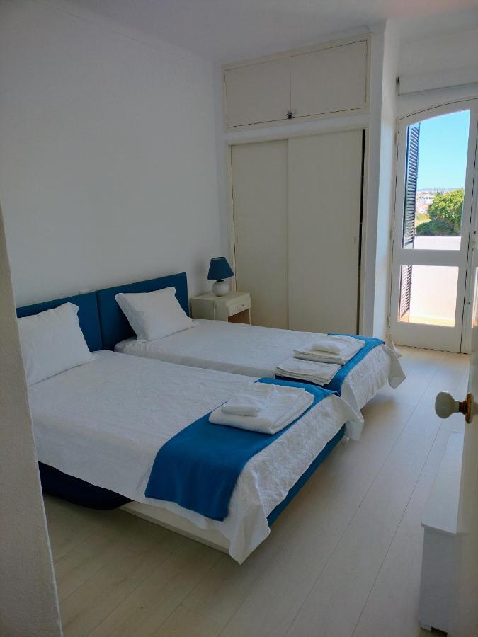 Dreamly Sea Apartment Albufeira