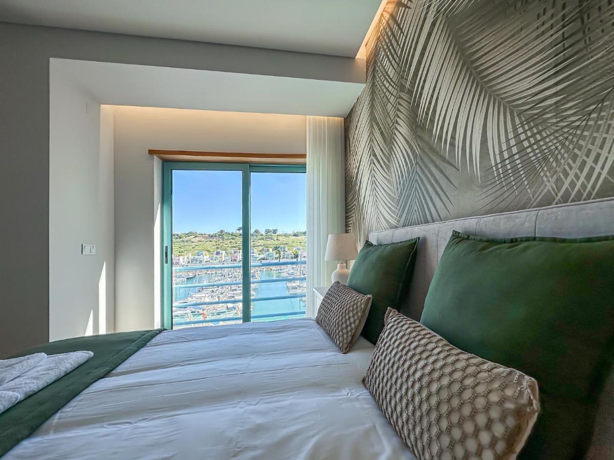 Luxury 1 Bedroom Apartment, Marina De Albufeira3 Apartment Albufeira