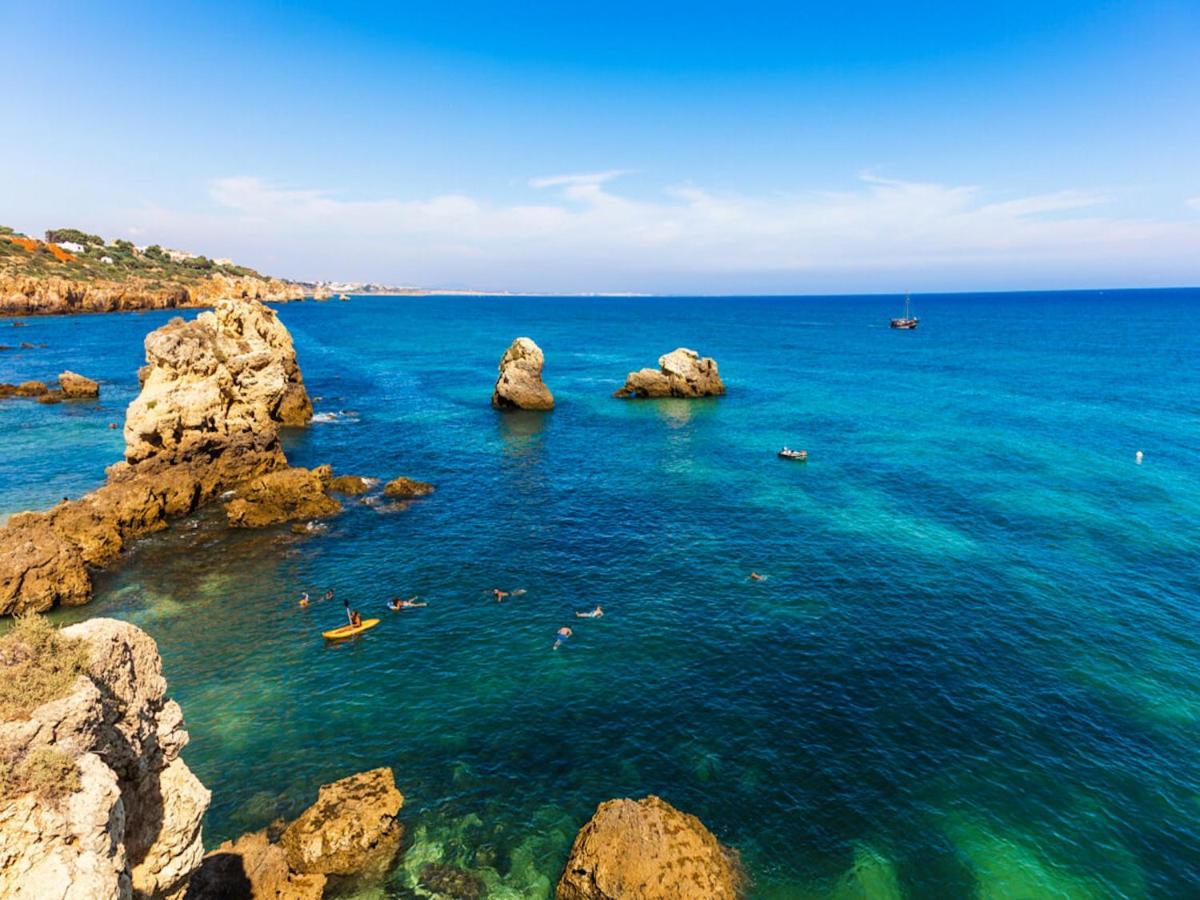 Luxury 1 Bedroom Apartment, Marina De Albufeira3 *