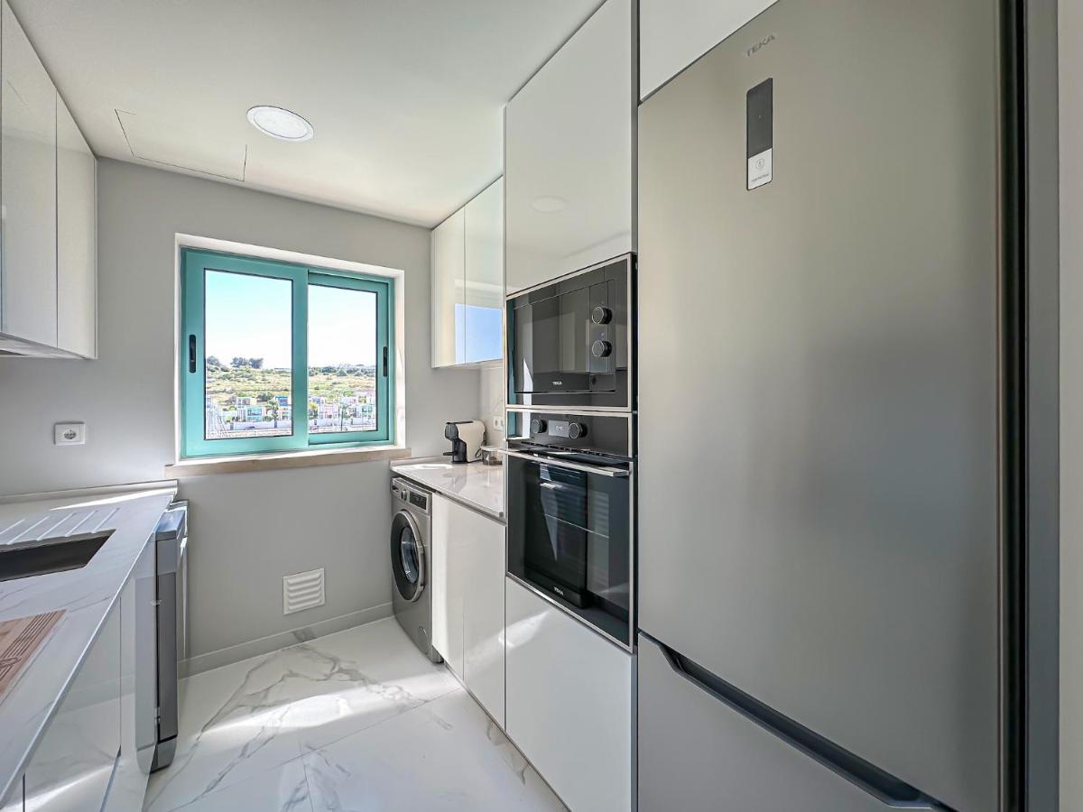 Apartment Luxury 1 Bedroom Apartment, Marina De Albufeira3