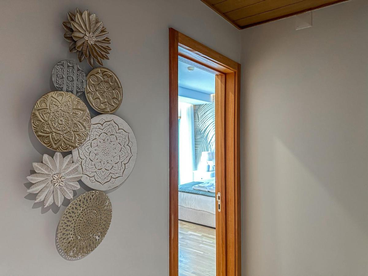 Luxury 1 Bedroom Apartment, Marina De Albufeira3 Apartment