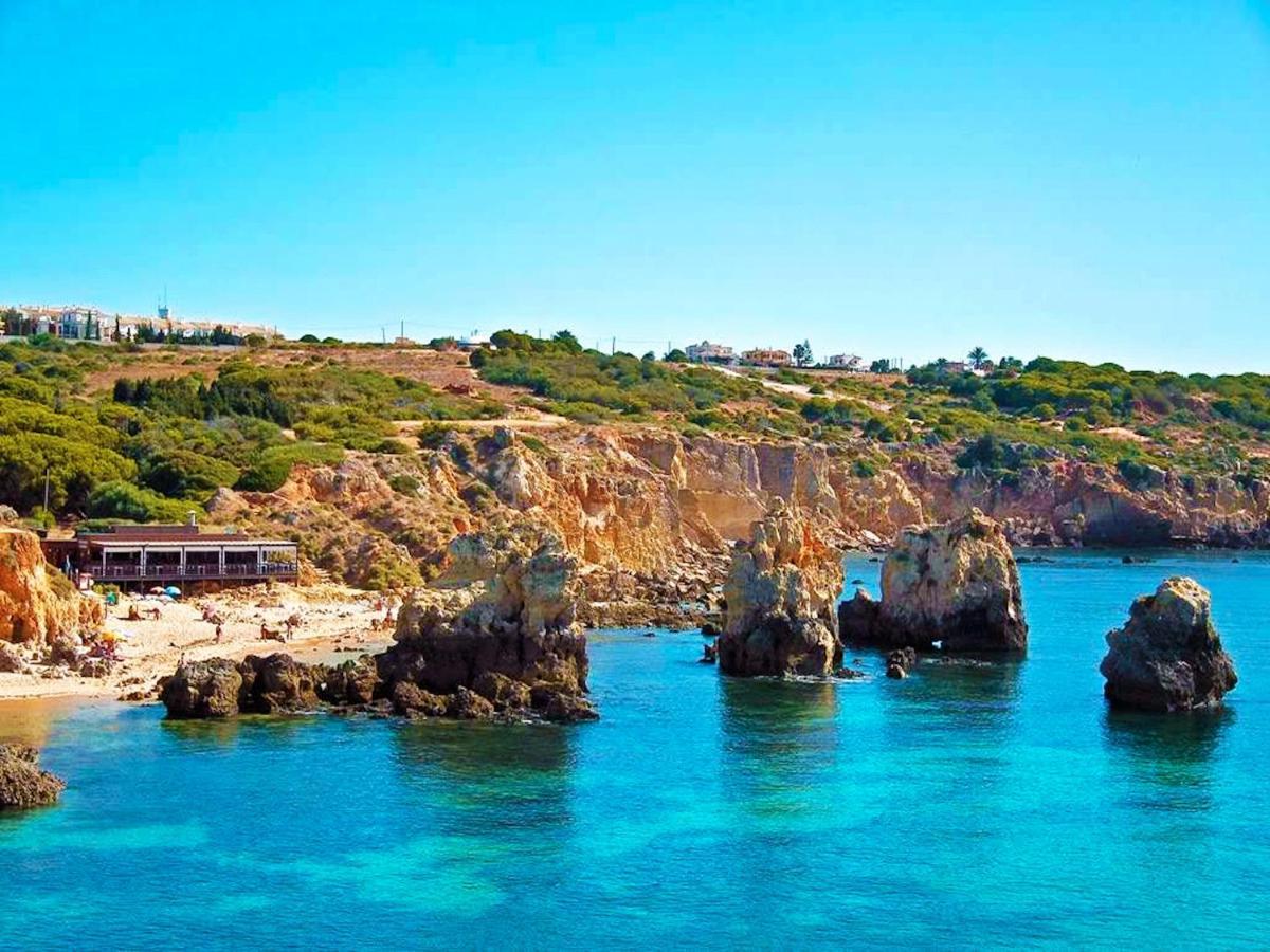 Apartamento Luxury 1 Bedroom Apartment, Marina De Albufeira3 *