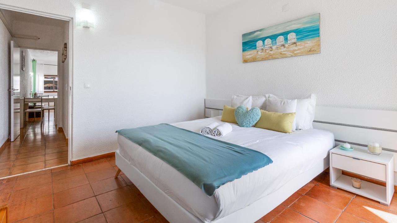 Vila Magna Oasis W/ Pool By Lovelystay * Albufeira