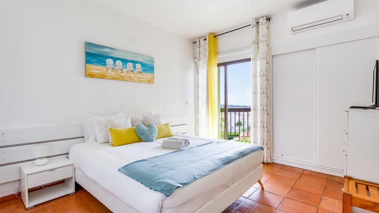 Vila Magna Oasis W/ Pool By Lovelystay Albufeira