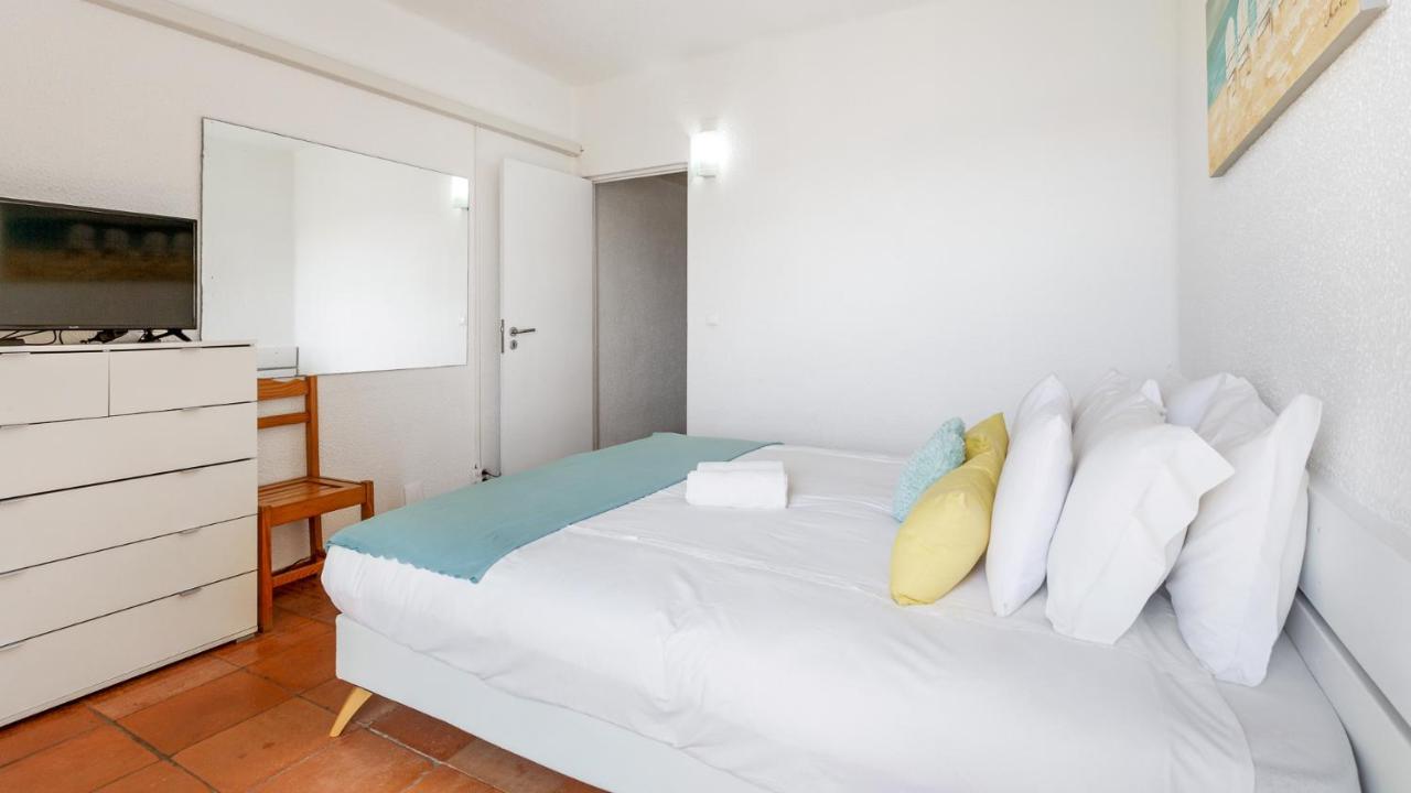 Apartment Vila Magna Oasis W/ Pool By Lovelystay