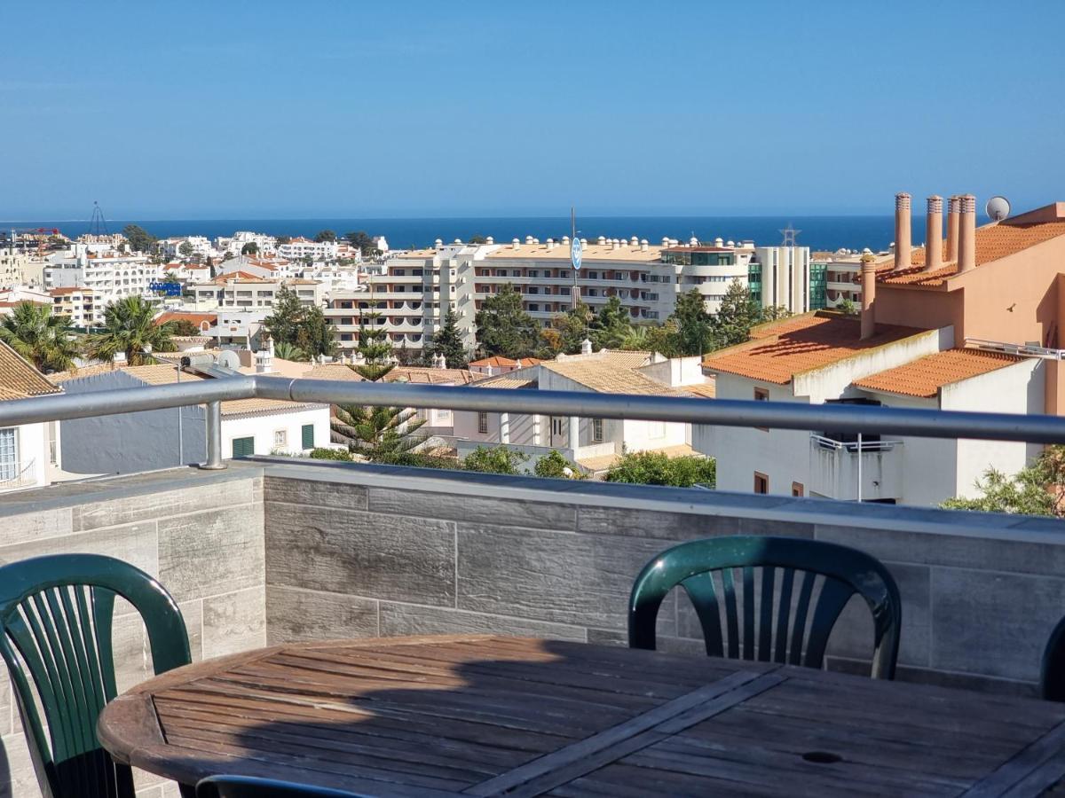 Apartment Sea View Penthouse 10 Min Walking Old Town And Pescadores *