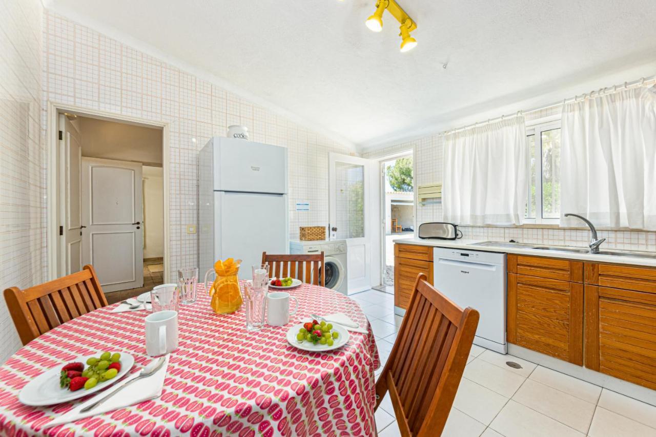 Bolota Villa Albufeira