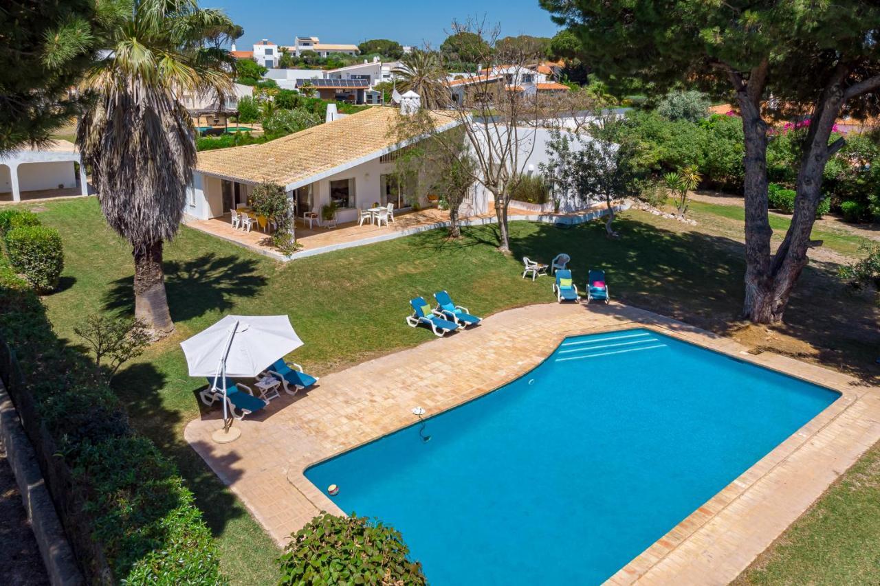 Villa Bolota