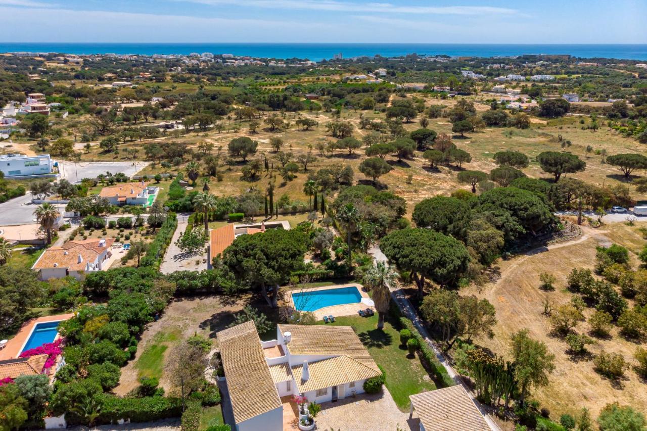 Villa Bolota