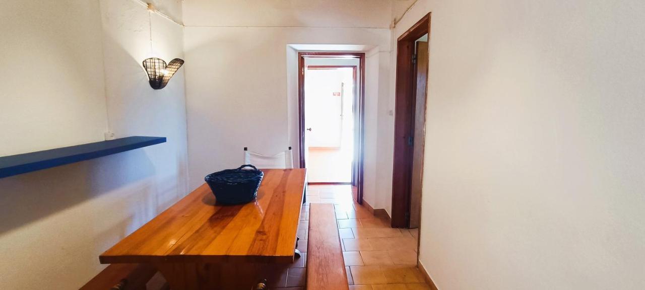 Ferienhaus Quinta Do Lagar Albufeira
