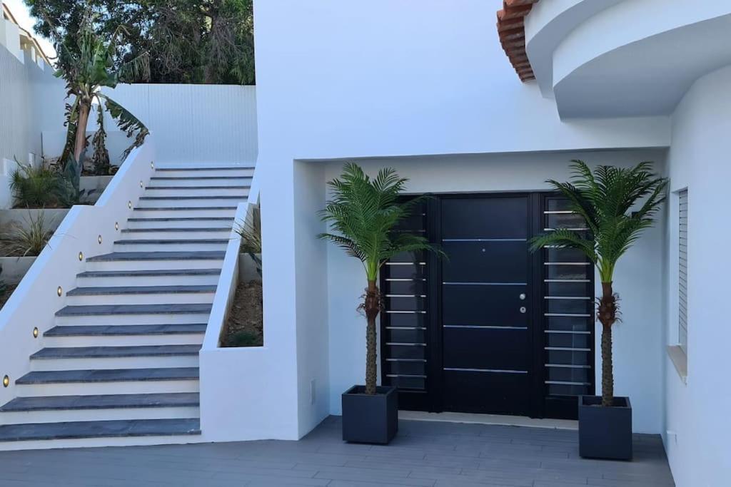 Garden - 22 Guests - 2 Pools Pousada Albufeira