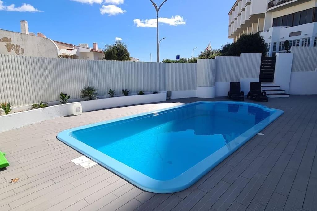 Pousada Garden - 22 Guests - 2 Pools Albufeira