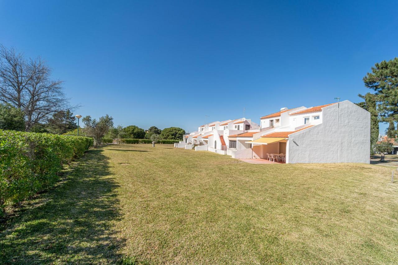 Alfamar By Hellovacations Villa Albufeira