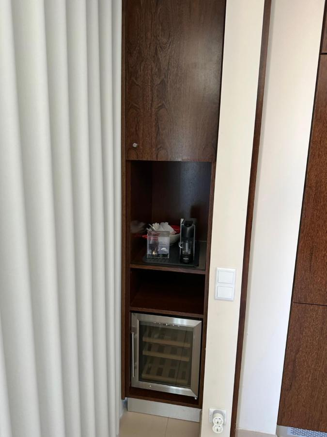 Salgadosvilagolf Apartment *