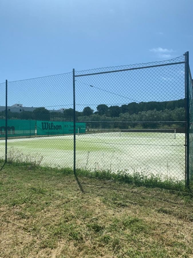 Apartment Salgadosvilagolf