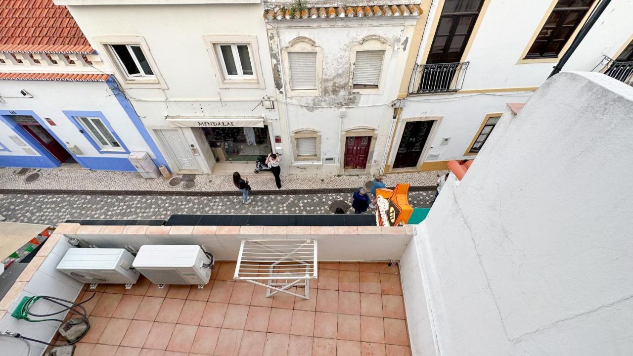 Apartment T2 Catraio 8, Baixa De
