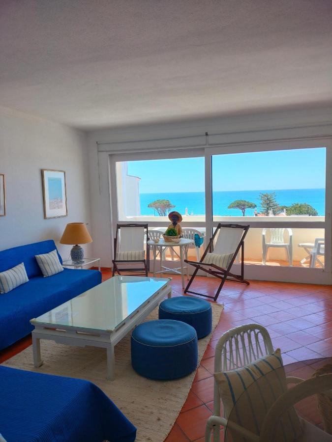 Dreamly Sea Apartment *
