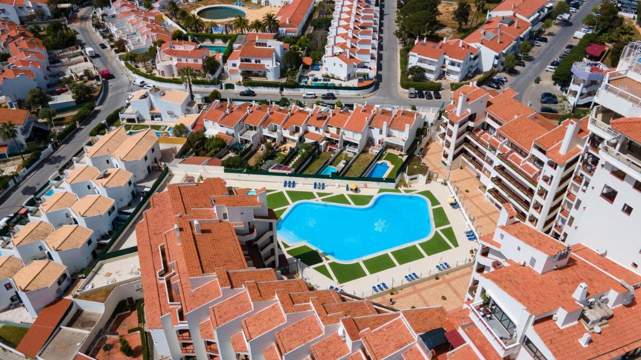 Apartment Vila Magna Oasis W/ Pool By Lovelystay *