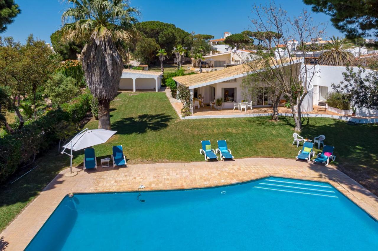Bolota Villa Albufeira
