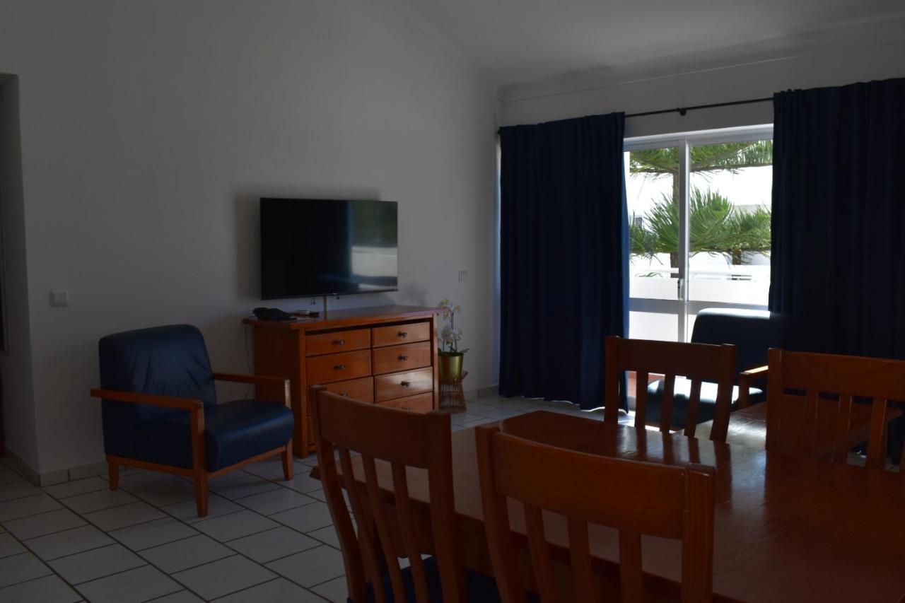 Club Ouratlantico Aparthotel