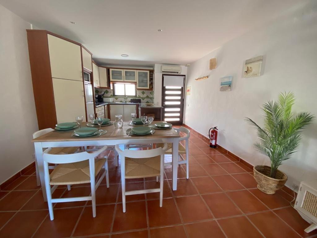 Alfamar Da Falesia Casa de Férias