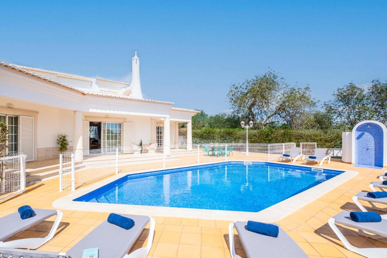 Rose Bay By Algarve Vacation Albufeira