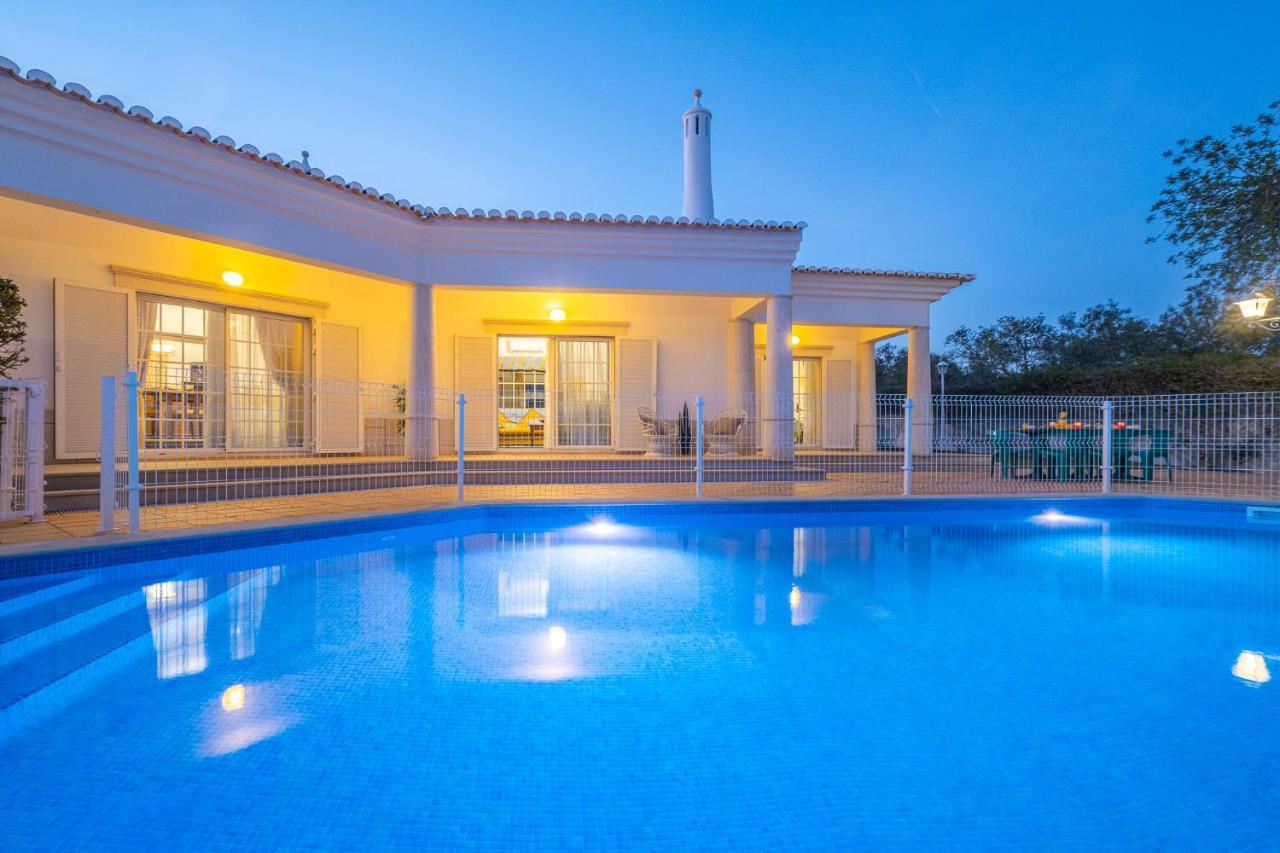 Villa Rose Bay By Algarve Vacation *