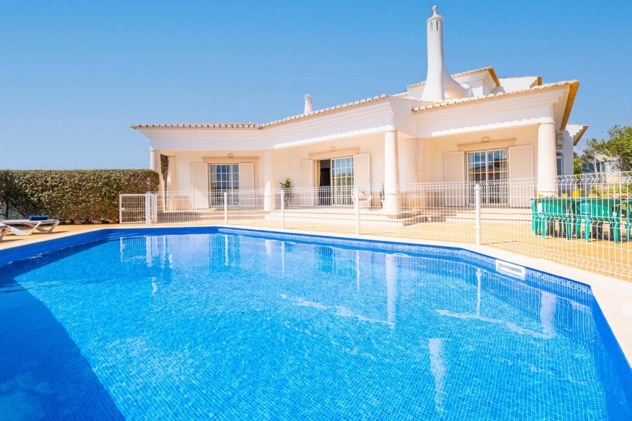 Rose Bay By Algarve Vacation Villa